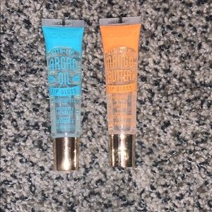 broadway kiss lip gloss